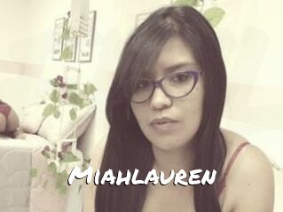 Miahlauren