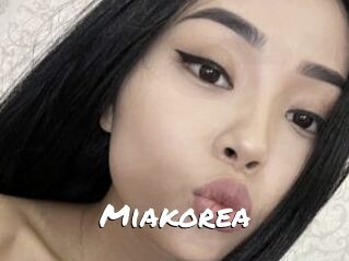 Miakorea