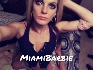 MiamiBarbie