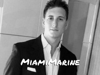 MiamiMarine