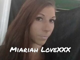 Miariah_LoveXXX