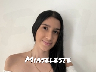 Miaseleste