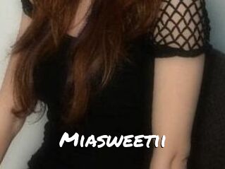 Miasweetii