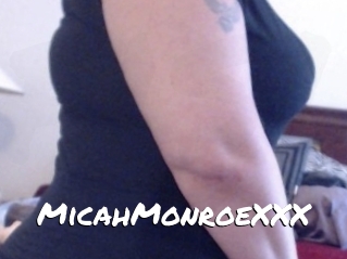 MicahMonroeXXX