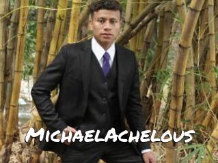 MichaelAchelous