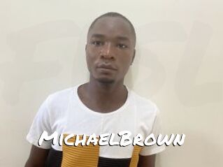 MichaelBrown