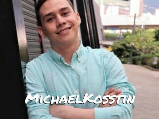 MichaelKosstin