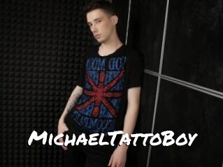 MichaelTattoBoy