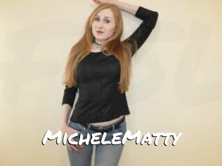 MicheleMatty