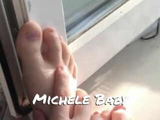 Michele_Baby