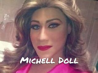 Michell_Doll