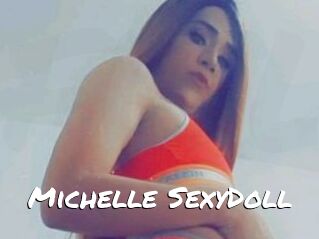 Michelle_SexyDoll