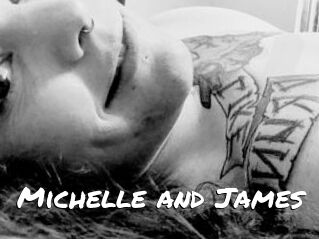 Michelle_and_James