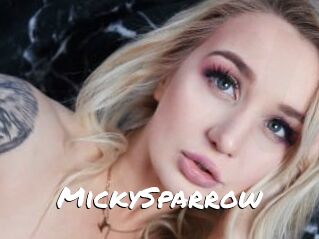 MickySparrow