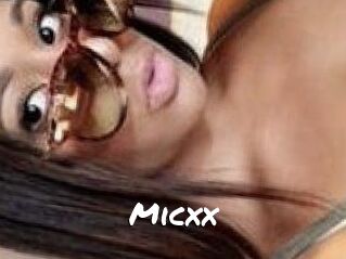 Micxx
