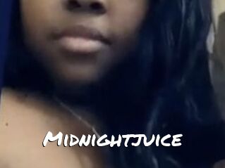 Midnightjuice