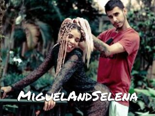 MiguelAndSelena