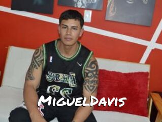MiguelDavis
