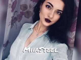 MiiaSteel