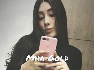 Miia_Gold