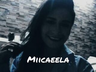 Miicaeela