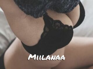 Miilanaa