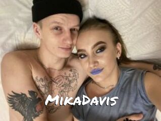 MikaDavis