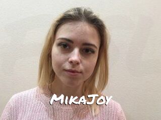 MikaJoy