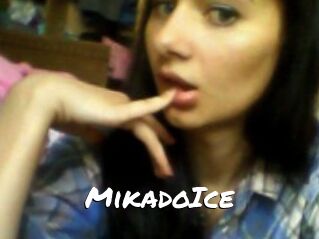 MikadoIce