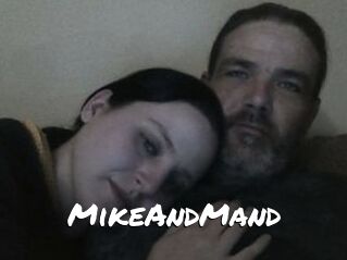 MikeAndMand