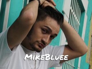 MikeBluee