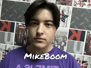 MikeBoom