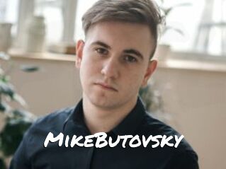 MikeButovsky