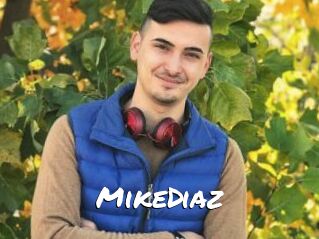 MikeDiaz