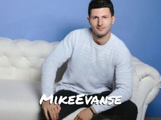 MikeEvanse