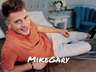 MikeGary