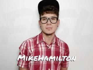 MikeHamilton