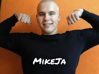 MikeJa