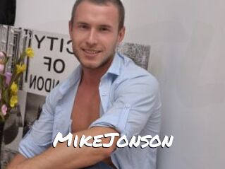 MikeJonson