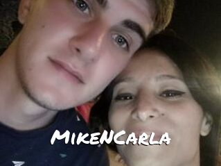 MikeNCarla