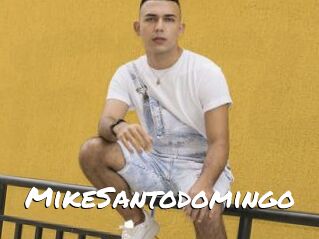 MikeSantodomingo