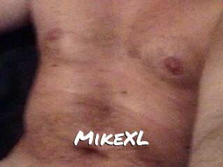 MikeXL