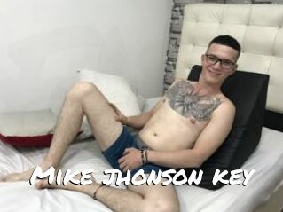 Mike_jhonson_key