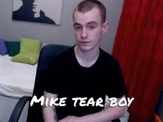 Mike_tear_boy