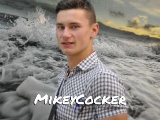 MikeyCocker