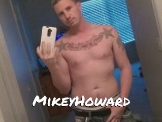 Mikey_Howard