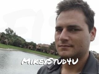 MikeyStud4U