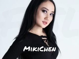 MikiChen