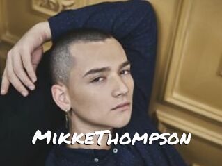 MikkeThompson