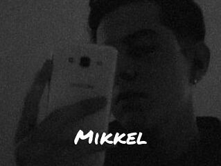 Mikkel